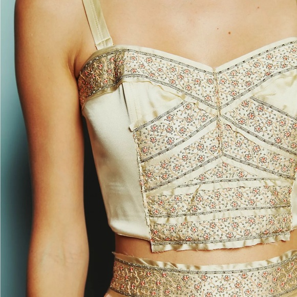 Free People - Kristal's Limited Edition Party Dress - 12 - Picture 3 of 15